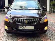 Toyota Premio 2013 Car
