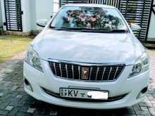 Toyota Premio 2013 Car