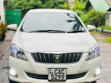 Toyota Premio 2013 Car