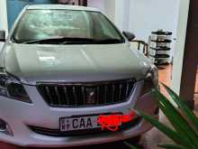 Toyota Premio 2013 Car