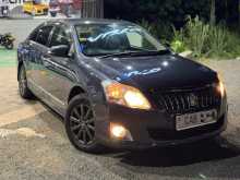 Toyota Premio 2013 Car