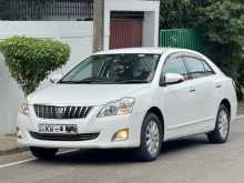 Toyota Premio 2013 Car