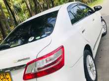 Toyota Premio 2013 Car