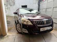 Toyota Premio 2013 Car