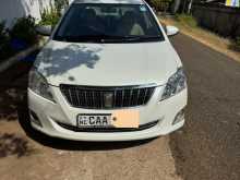 Toyota Premio 2013 Car