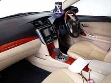 Toyota Premio 2013 Car