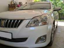 Toyota Premio 2013 Car