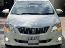 Toyota Premio 2013 Car