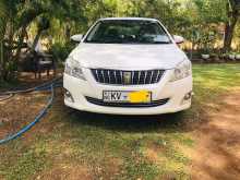 Toyota Premio 2013 Car