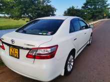 Toyota Premio 2013 Car