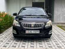 Toyota Premio 2013 Car