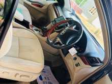 Toyota Premio 2013 Car