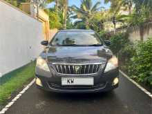 Toyota Premio 2013 Car