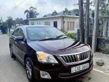 Toyota Premio 2013 Car