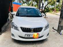 Toyota Premio 2013 Car
