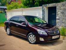 Toyota Premio 2013 Car