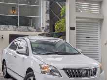 Toyota Premio 2013 Car
