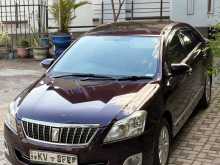 Toyota Premio 2013 Car