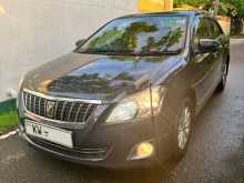 Toyota Premio 2013 Car