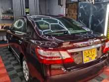 Toyota Premio 2013 Car