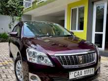 Toyota Premio 2013 Car
