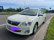 Toyota PREMIO 2013 Car