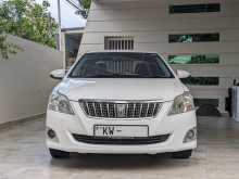 Toyota Premio 2013 Car