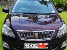 Toyota Premio 2013 Car