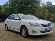 Toyota Premio 2013 Car