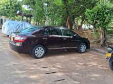 Toyota Premio 2013 Car