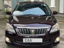 Toyota Premio 2013 Car