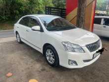 Toyota Premio 2013 Car