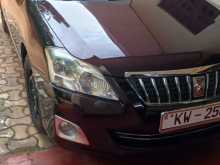 Toyota Premio 2013 Car