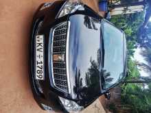 Toyota Premio 2013 Car