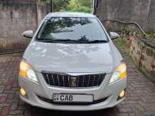 Toyota Premio G Superior 2013 Car