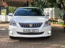 Toyota Premio 2013 Car
