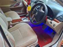 Toyota Premio 2013 Car