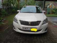 Toyota Premio 2013 Car