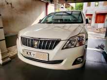 Toyota Premio 2013 Car