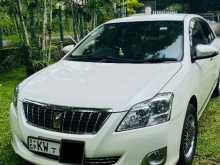 Toyota Premio 2013 Car
