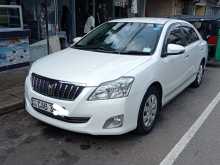 Toyota Premio 2013 Car