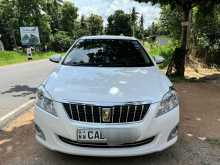 Toyota Premio 2013 Car