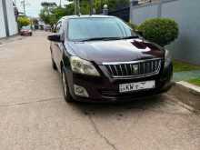 Toyota Premio 2013 Car