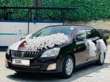 Toyota Premio 2013 Car