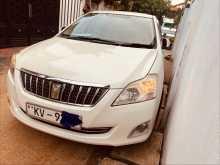 Toyota Premio 2013 Car