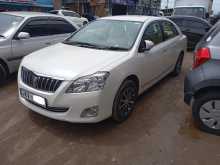 Toyota Premio 2013 Car