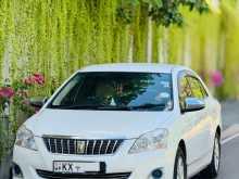 Toyota Premio 2013 Car
