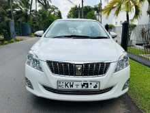 Toyota Premio 2013 Car