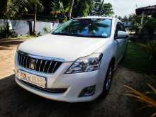 Toyota Premio 2013 Car