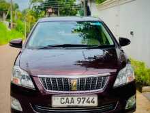 Toyota Premio 2013 Car